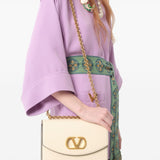 Valentino Dresses Lilac