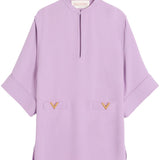 Valentino Dresses Lilac