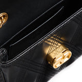 Valentino Garavani Quiltie 67 small leather shoulder bag