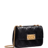 Valentino Garavani Quiltie 67 small leather shoulder bag