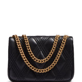 Valentino Garavani Quiltie 67 small leather shoulder bag