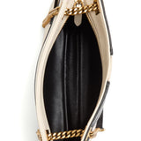 Valentino Garavani Viva Superstar Small Nappa Shopping Bag