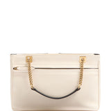 Valentino Garavani Viva Superstar Small Nappa Shopping Bag