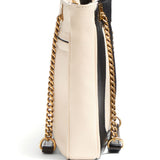 Valentino Garavani Viva Superstar Small Nappa Shopping Bag