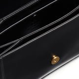 Valentino Garavani 9TO5 leather shoulder bag