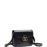 Valentino Garavani 9TO5 leather shoulder bag