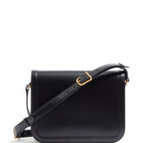 Valentino Garavani 9TO5 leather shoulder bag