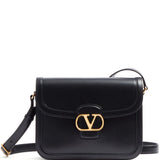Valentino Garavani 9TO5 leather shoulder bag