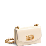 Valentino Garavani Vain small leather shoulder bag