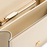 Valentino Garavani Vain small leather shoulder bag