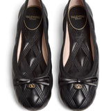 Valentino Garavani Quiltie 67 ballet flats
