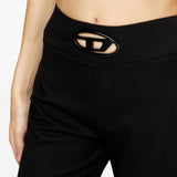 Diesel Trousers Black