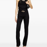 Diesel Trousers Black