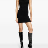 Diesel Dresses Black
