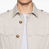 Brunello Cucinelli Jackets Beige