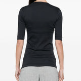 Brunello Cucinelli Top Blue