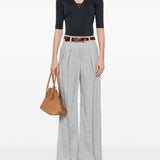 Brunello Cucinelli Top Blue