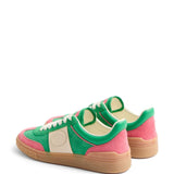Valentino Garavani Upvillage Sneaker In Crust