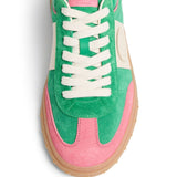 Valentino Garavani Upvillage Sneaker In Crust