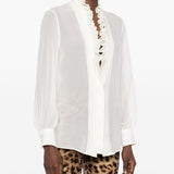 Tom Ford Shirts White