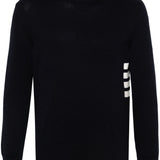 Thom Browne Sweaters Blue