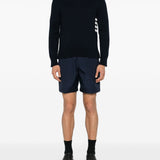 Thom Browne Sweaters Blue
