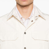 Brunello Cucinelli Jackets White