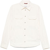 Brunello Cucinelli Jackets White