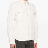 Brunello Cucinelli Jackets White