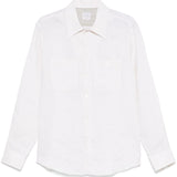 Brunello Cucinelli Shirts Beige