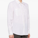 Brunello Cucinelli Shirts Beige