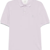 Brunello Cucinelli T-shirts and Polos Purple