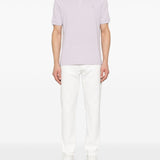 Brunello Cucinelli T-shirts and Polos Purple