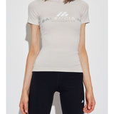 Balenciaga T-shirt with logo