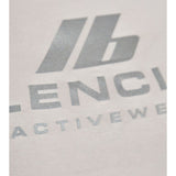 Balenciaga T-shirts and Polos White
