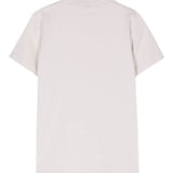 Balenciaga T-shirts and Polos White