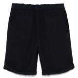Brunello Cucinelli Shorts Blue