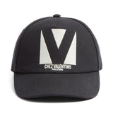 Valentino Garavani Chez Valentino cotton cap