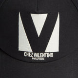 Valentino Garavani Chez Valentino cotton cap