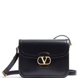 Valentino Garavani 9To5 Smooth Calfskin Shoulder Bag