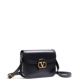 Valentino Garavani 9To5 Smooth Calfskin Shoulder Bag