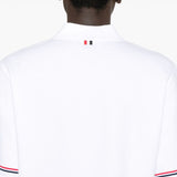 Thom Browne T-shirts and Polos White