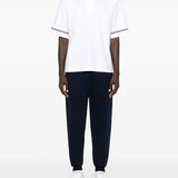 Thom Browne T-shirts and Polos White