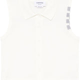 Thom Browne Top White