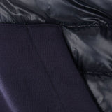 Herno Coats Blue