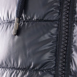 Herno Coats Blue