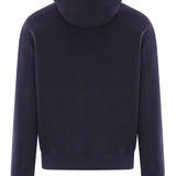 Herno Coats Blue
