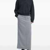 FILIPPA K T-shirts and Polos Black