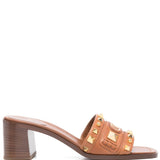 Valentino Garavani 60mm Vlogo signature sandals