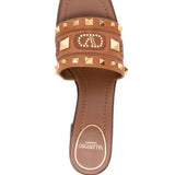 Valentino Garavani 60mm Vlogo signature sandals